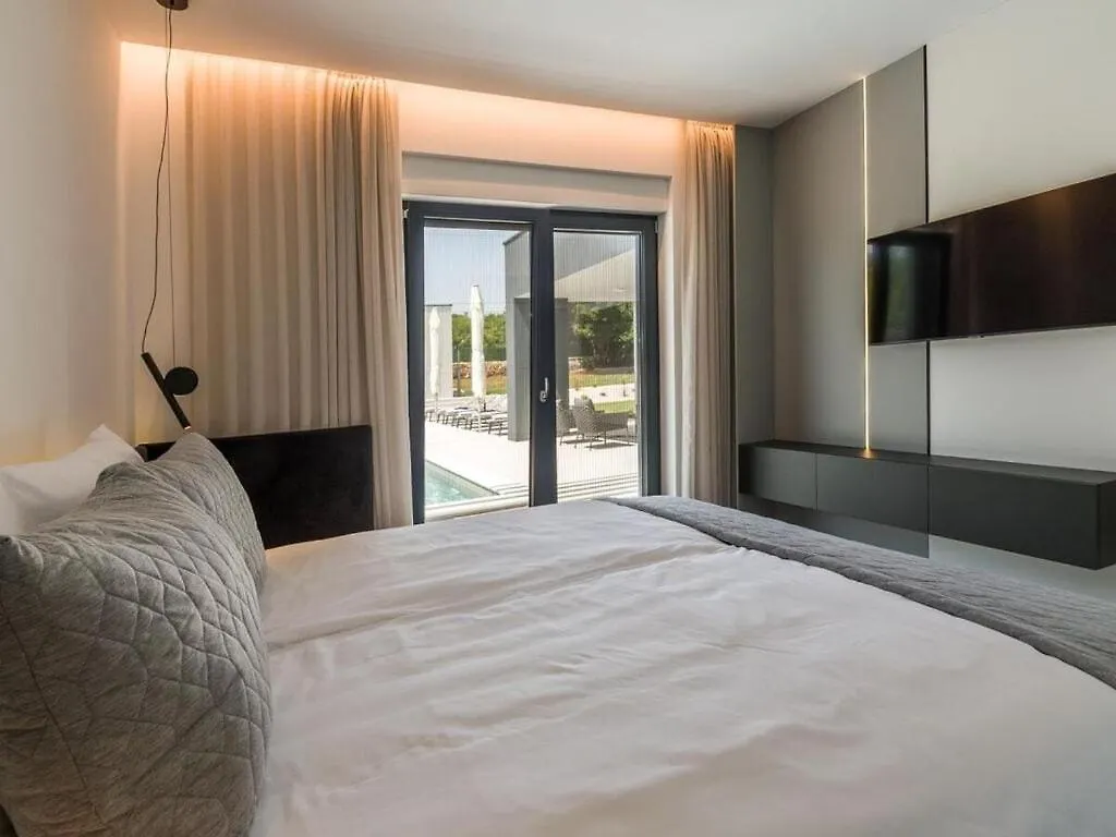 Villa Valinka Ontwerp Bale 0*,  Croatia