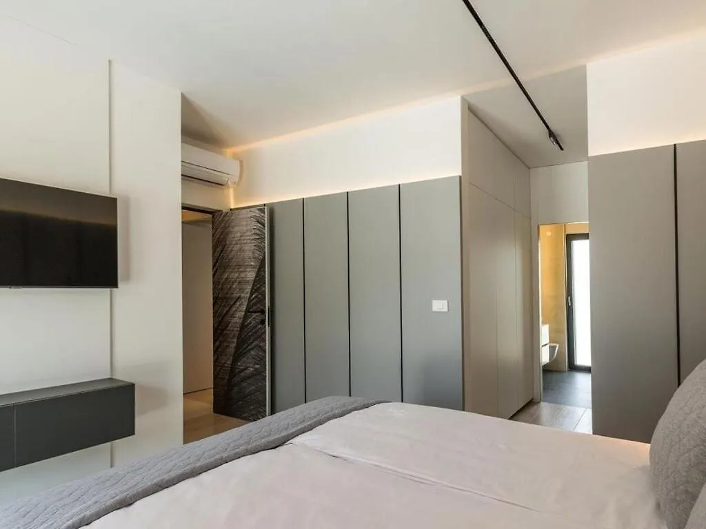 Villa Valinka Ontwerp Bale 0*,  Croatia