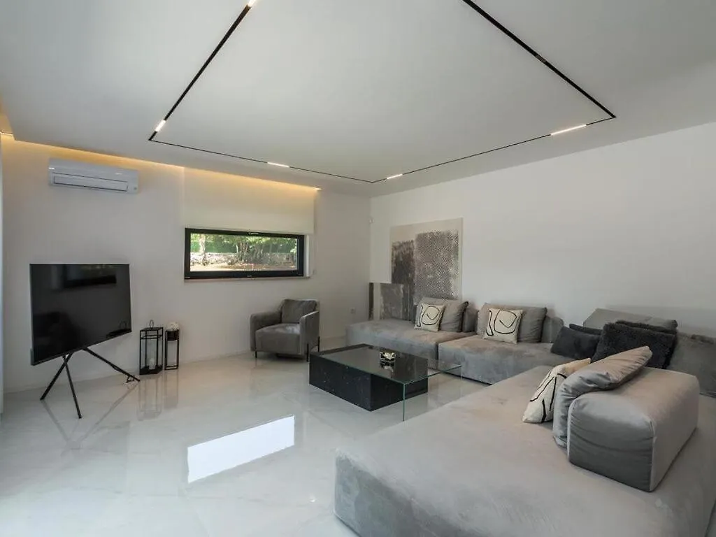 Villa Valinka Ontwerp Bale 0*,