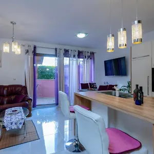 Magic Apartment