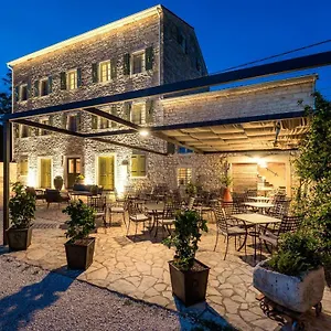 Relais And Wine San Tommaso (adults Only) Guest house