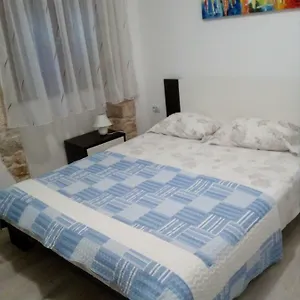 Elena Apartment